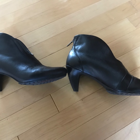 Leather TSUBO - Picture 2 of 7